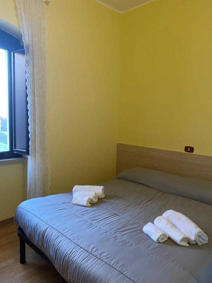 La Foresteria Vacchereccia Dış mekan fotoğraf