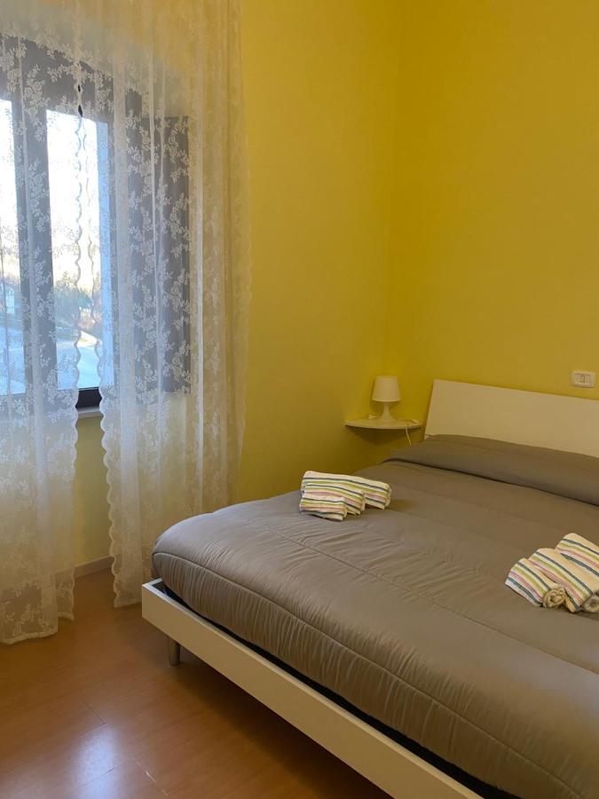 La Foresteria Vacchereccia Dış mekan fotoğraf