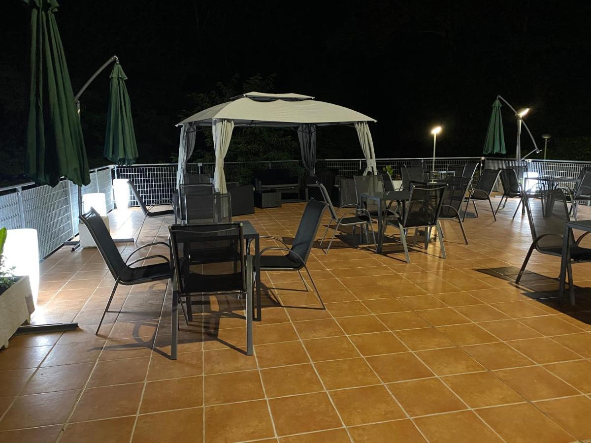 La Foresteria Vacchereccia Dış mekan fotoğraf