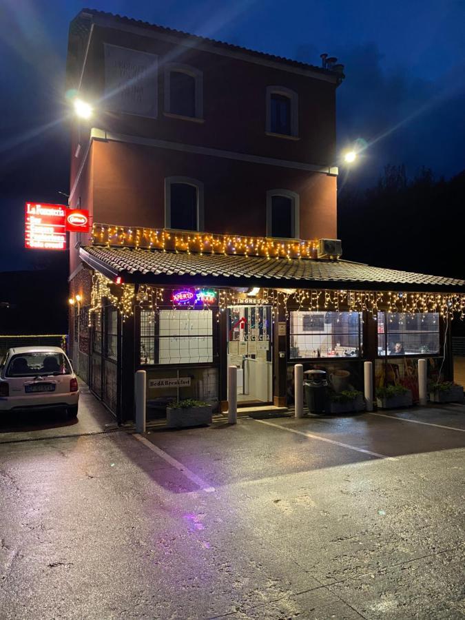 La Foresteria Vacchereccia Dış mekan fotoğraf