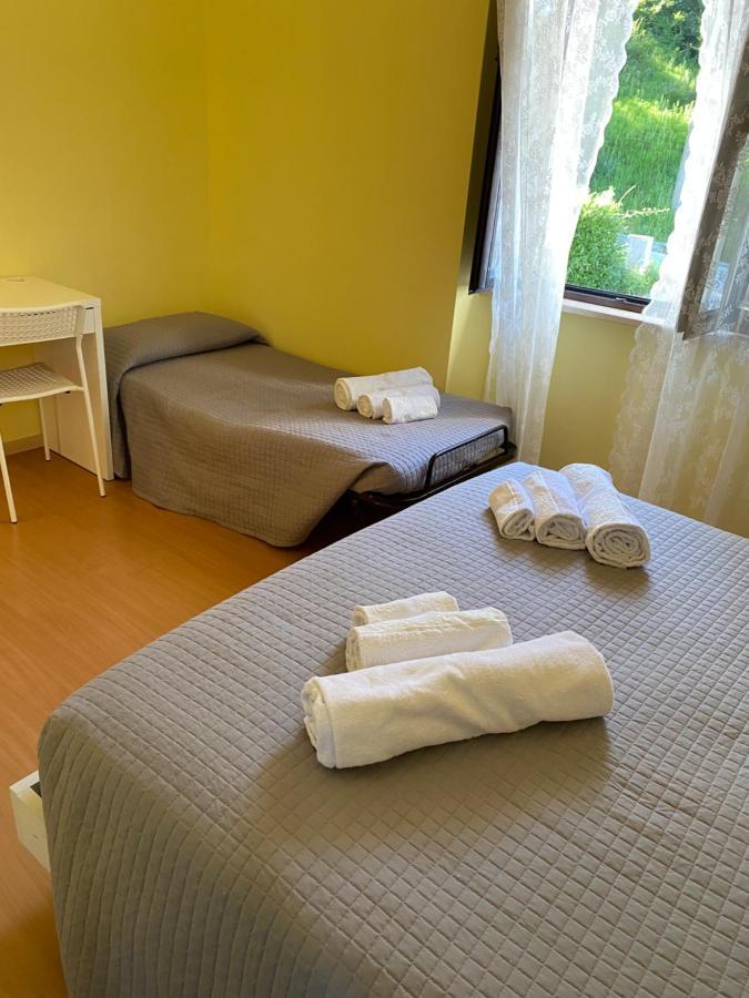 La Foresteria Vacchereccia Dış mekan fotoğraf