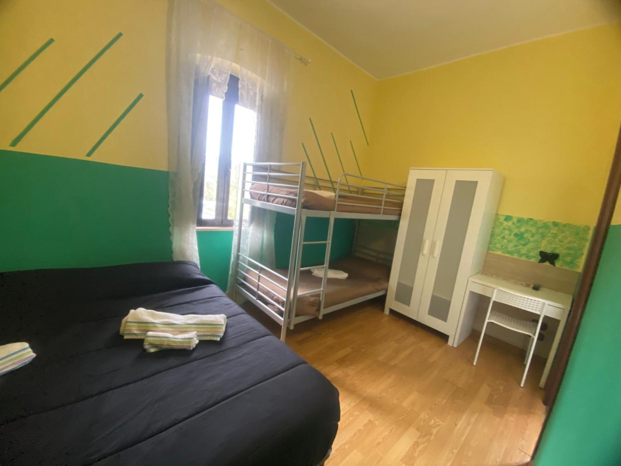 La Foresteria Vacchereccia Dış mekan fotoğraf