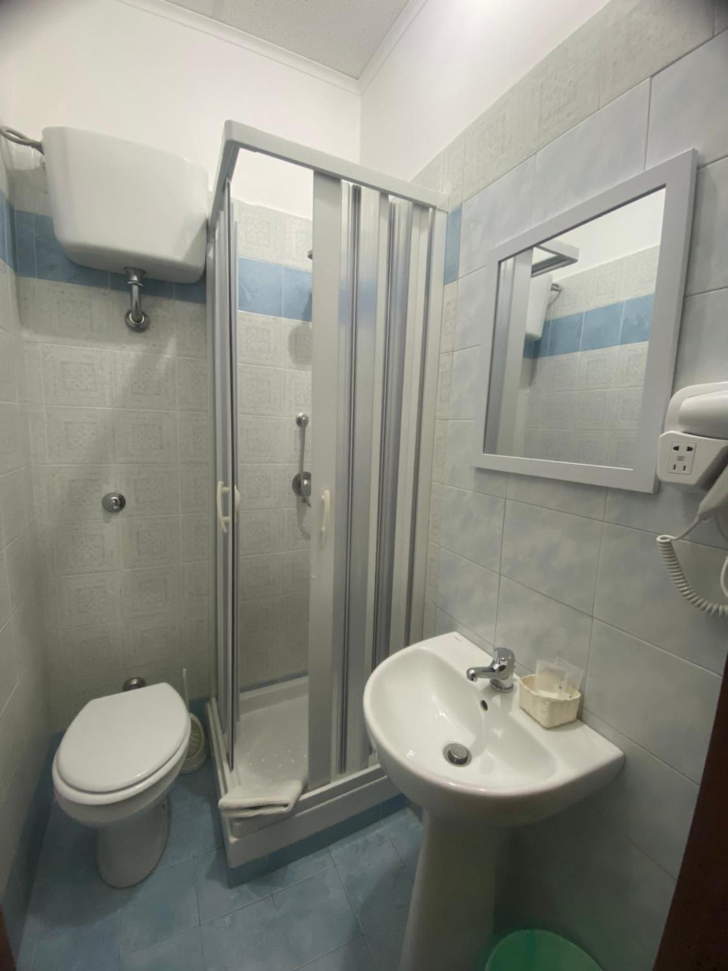 La Foresteria Vacchereccia Dış mekan fotoğraf