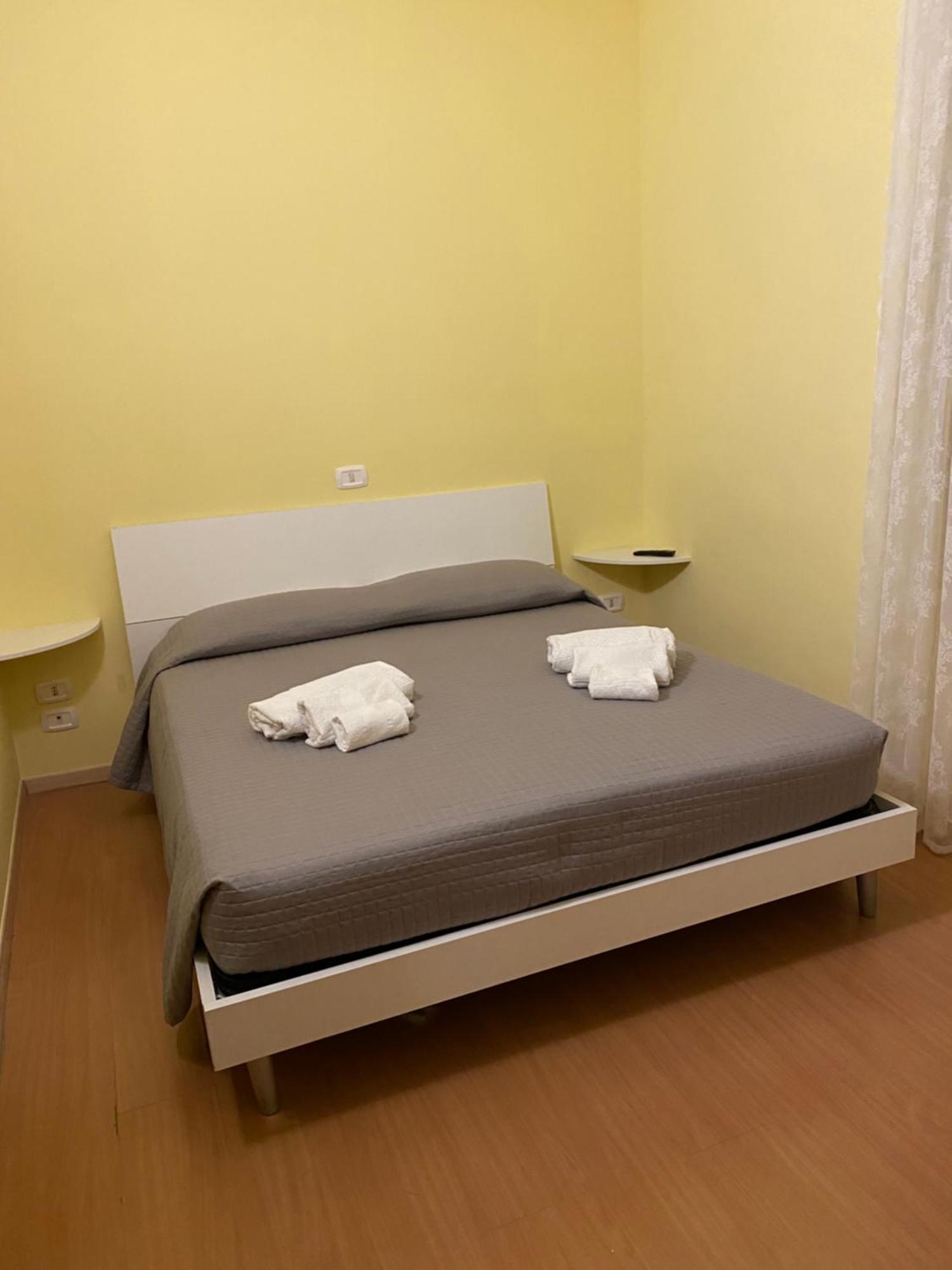 La Foresteria Vacchereccia Dış mekan fotoğraf