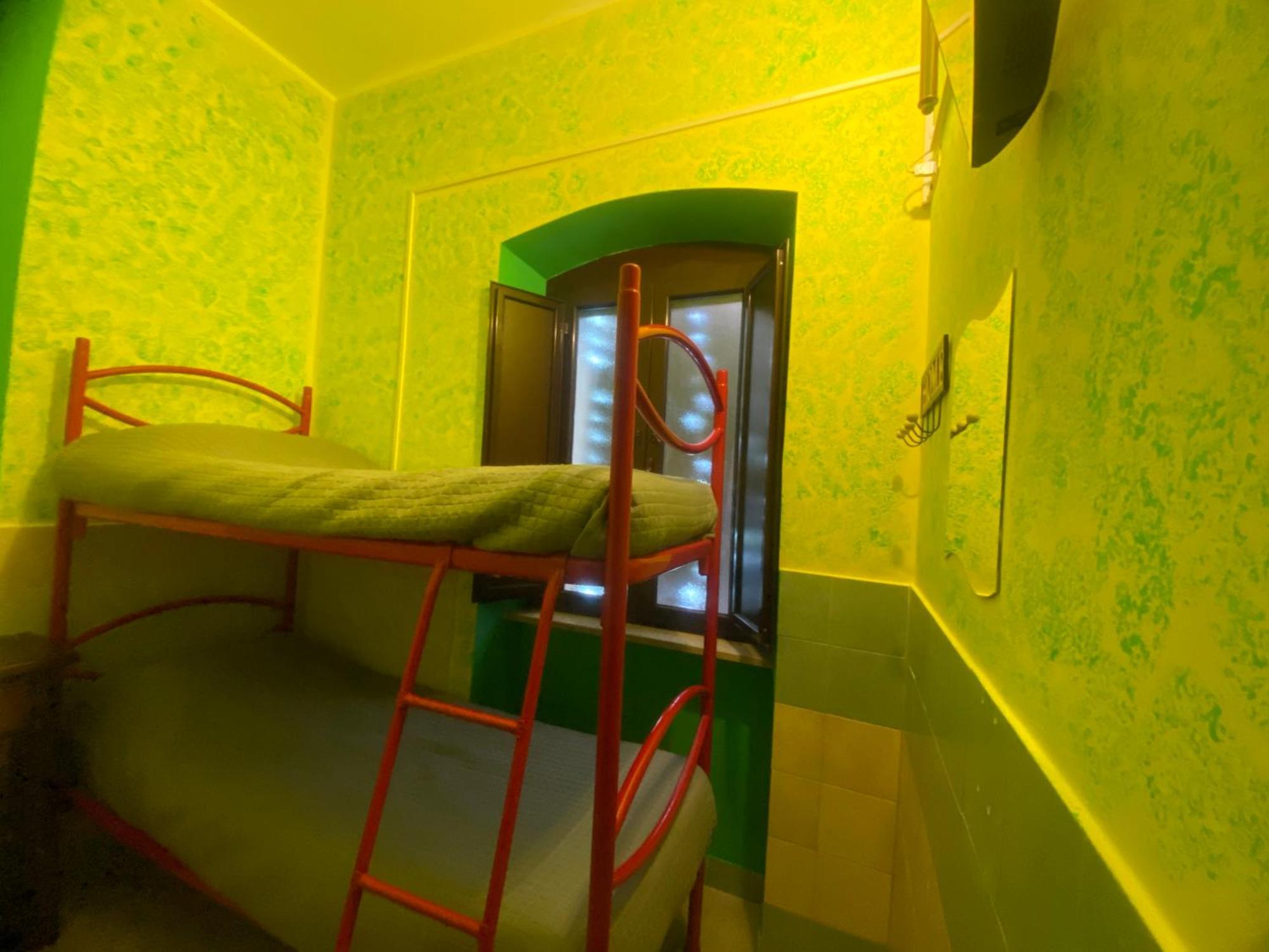 La Foresteria Vacchereccia Dış mekan fotoğraf